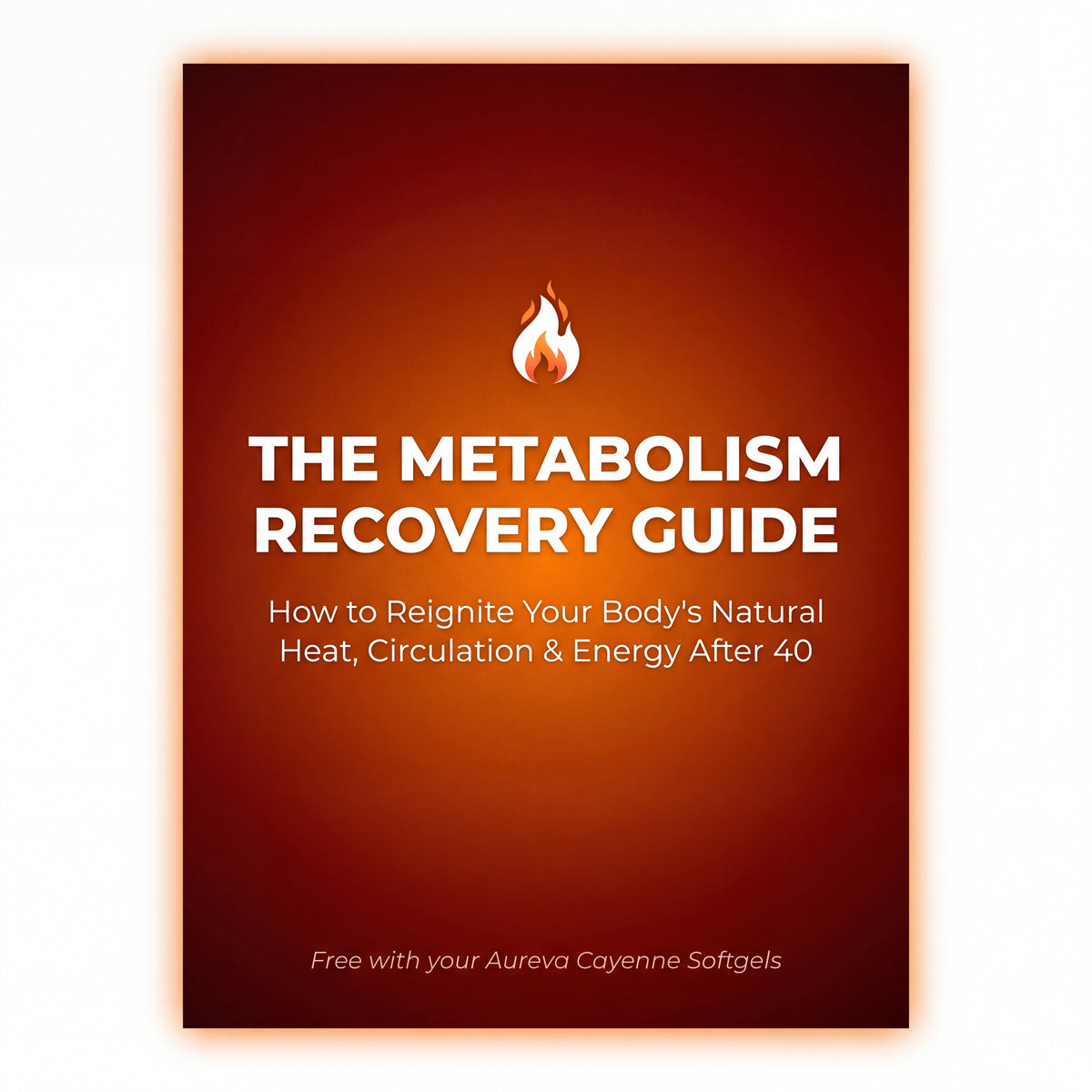 Daylii Metabolism Recovery Protocol